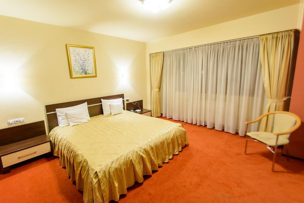 Hotel Severus Zalău Eksteriør bilde